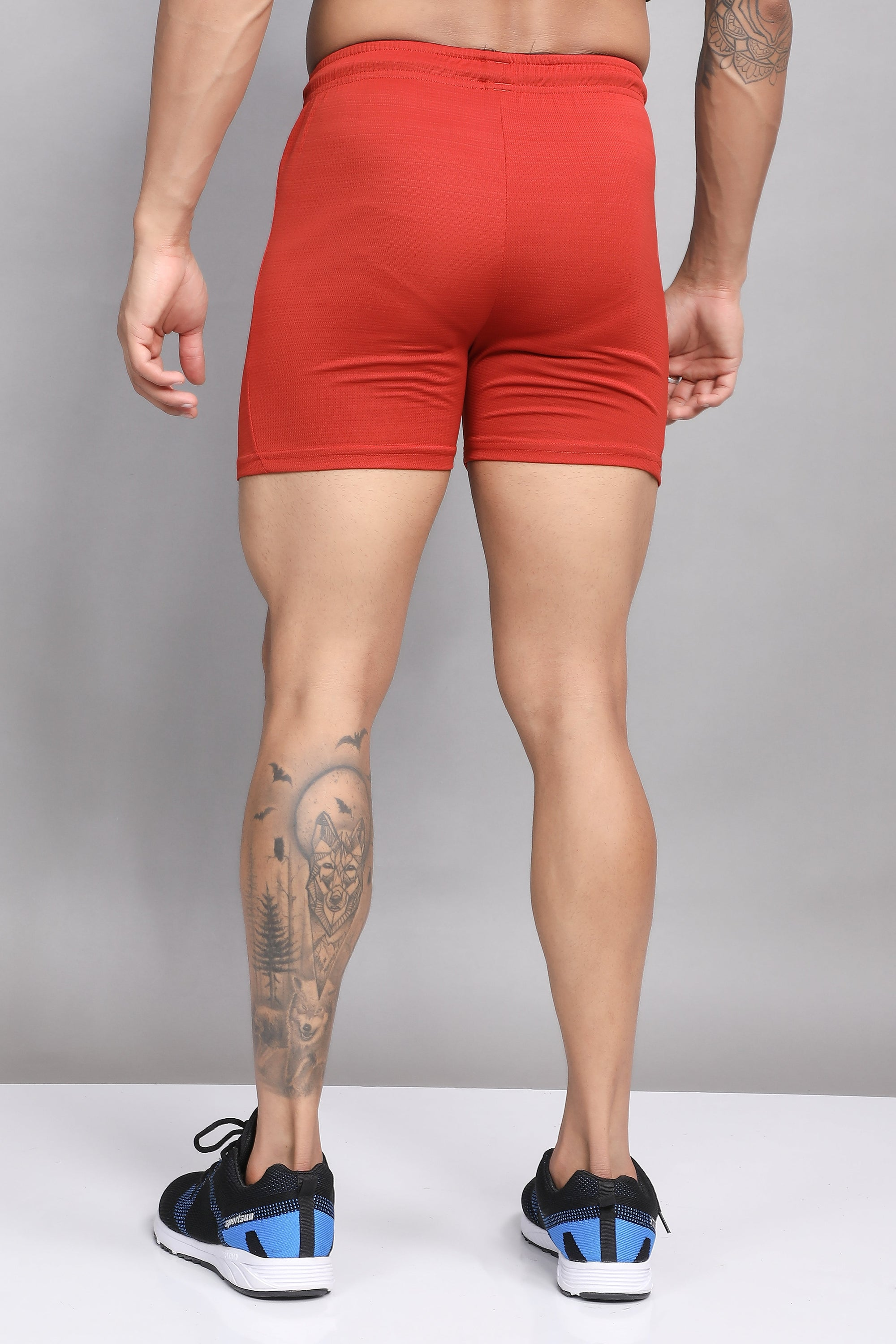 SPORTSUN FITNESS SHORT FS-01