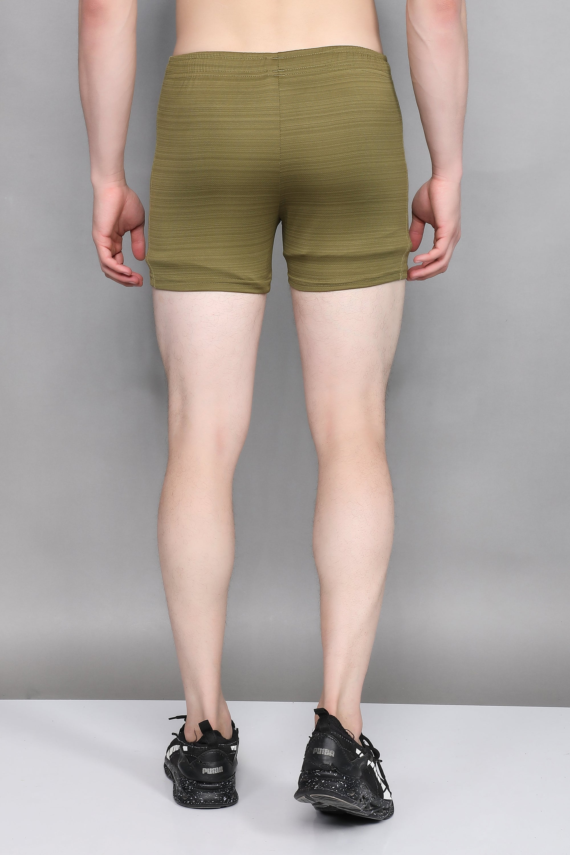 SPORTSUN FITNESS SHORT FS-01