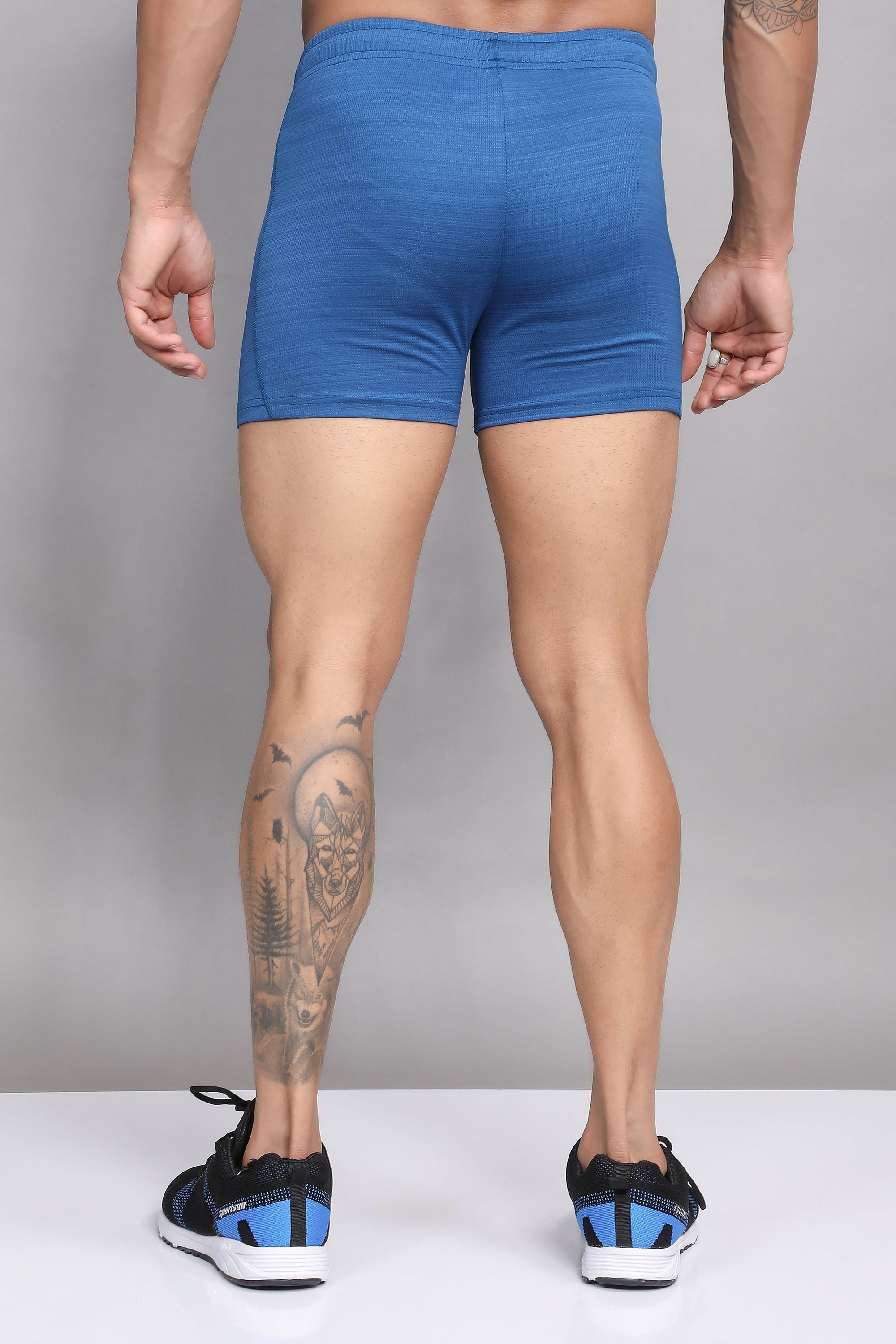 SPORTSUN FITNESS SHORT FS-01