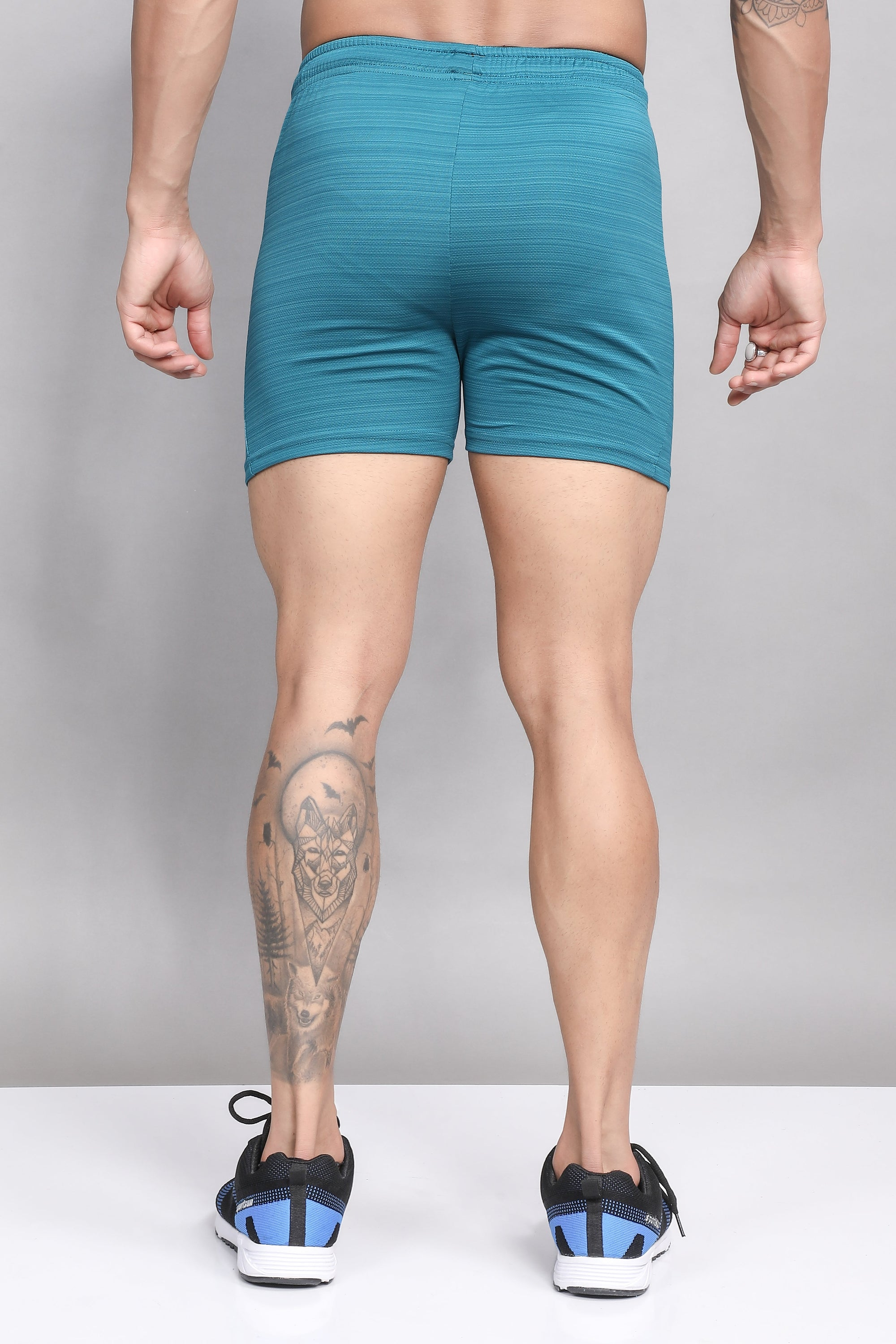 SPORTSUN FITNESS SHORT FS-01