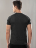 Sport Sun Seamless Round Neck