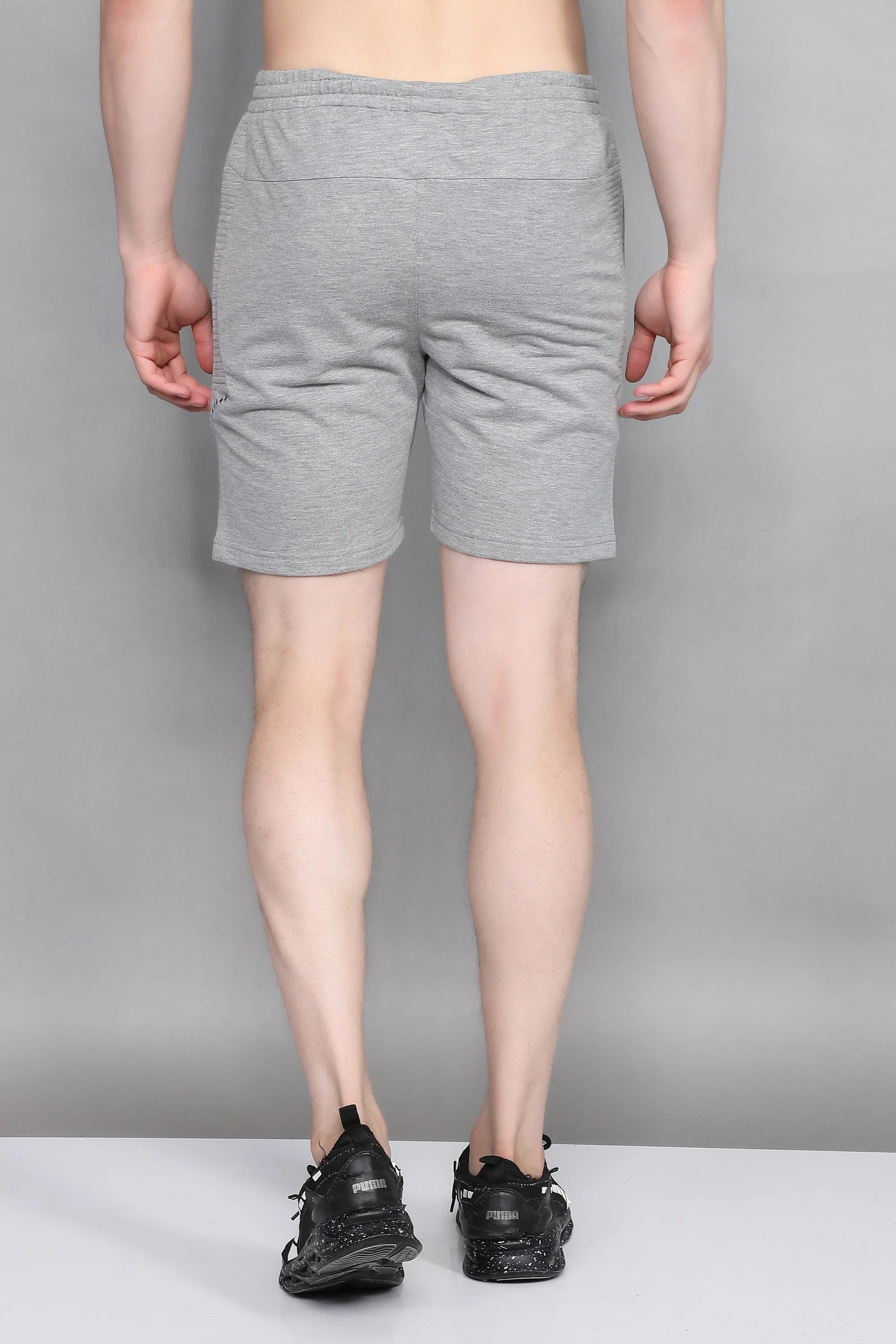 SPORTSUN CCS-01 CLASSIC COTTON SHORTS
