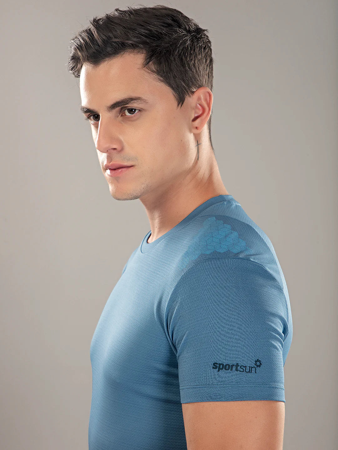 Sport Sun Active Round Neck RN01