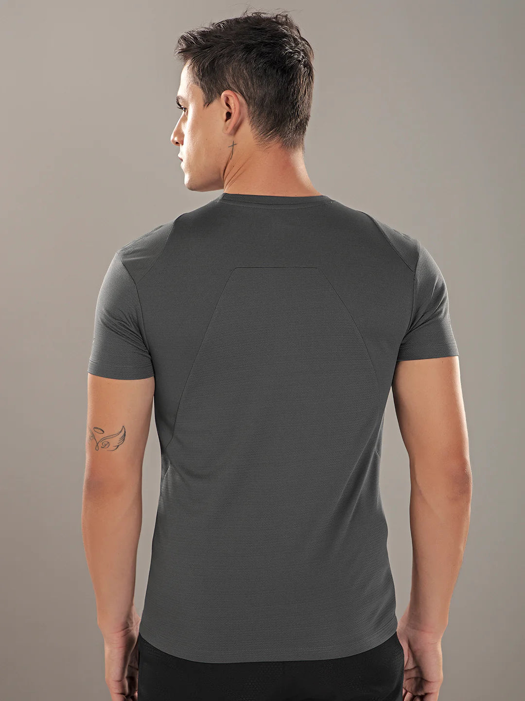 Sport Sun Active Round Neck RN01