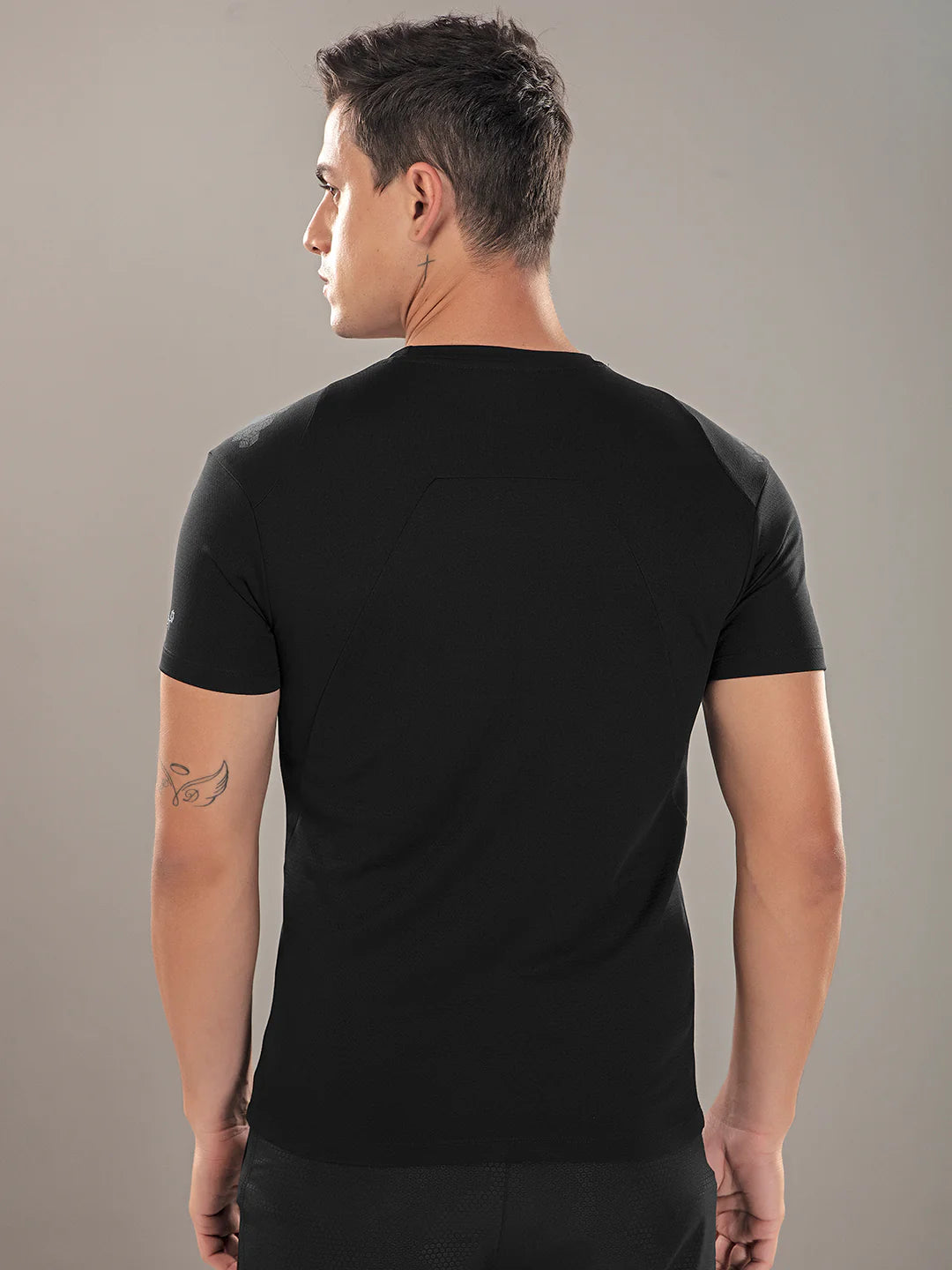 Sport Sun Active Round Neck RN01