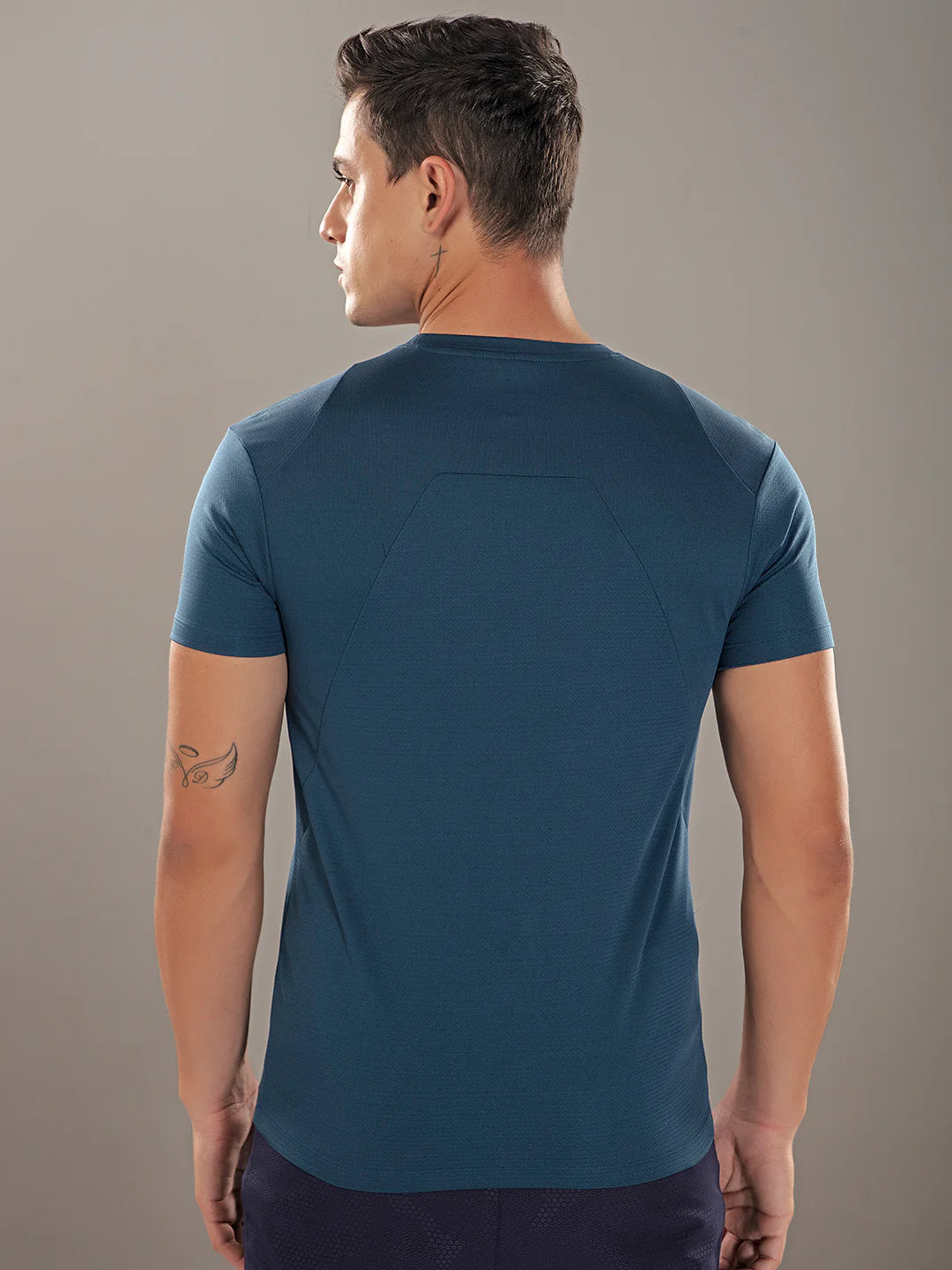 Sport Sun Active Round Neck RN01