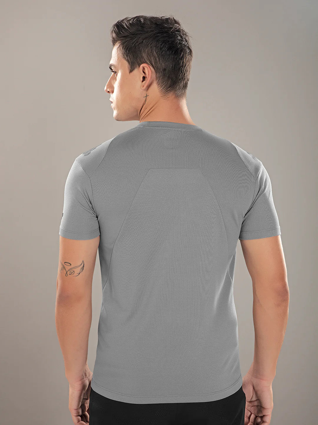 Sport Sun Active Round Neck RN01