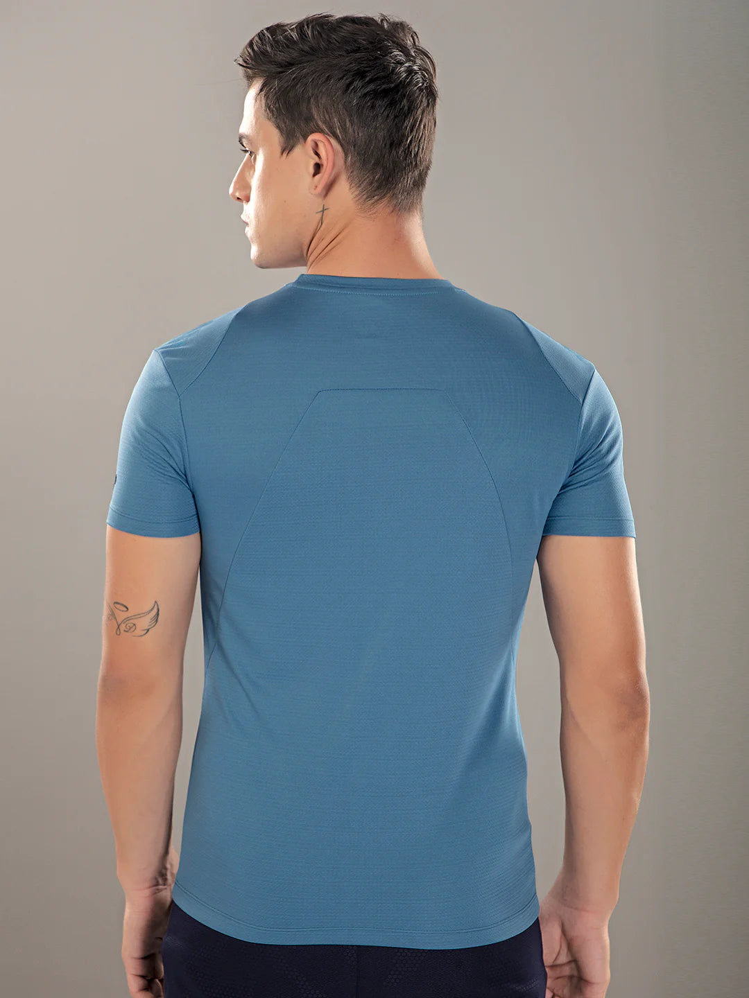 Sport Sun Active Round Neck RN01