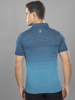 SPORTSUN STRIPE POLO
