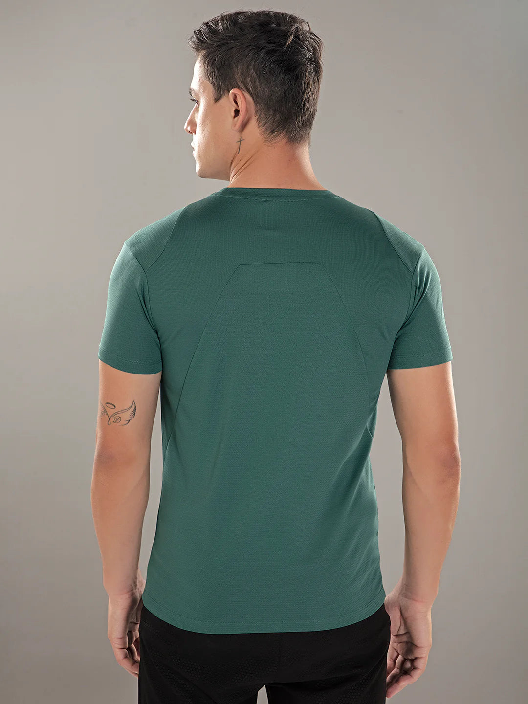 Sport Sun Active Round Neck RN01