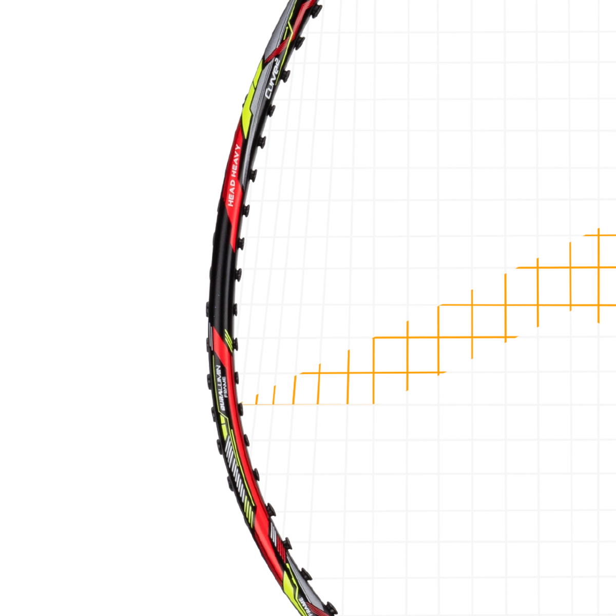 HUNDRED POWERTEK 2000 PRO
