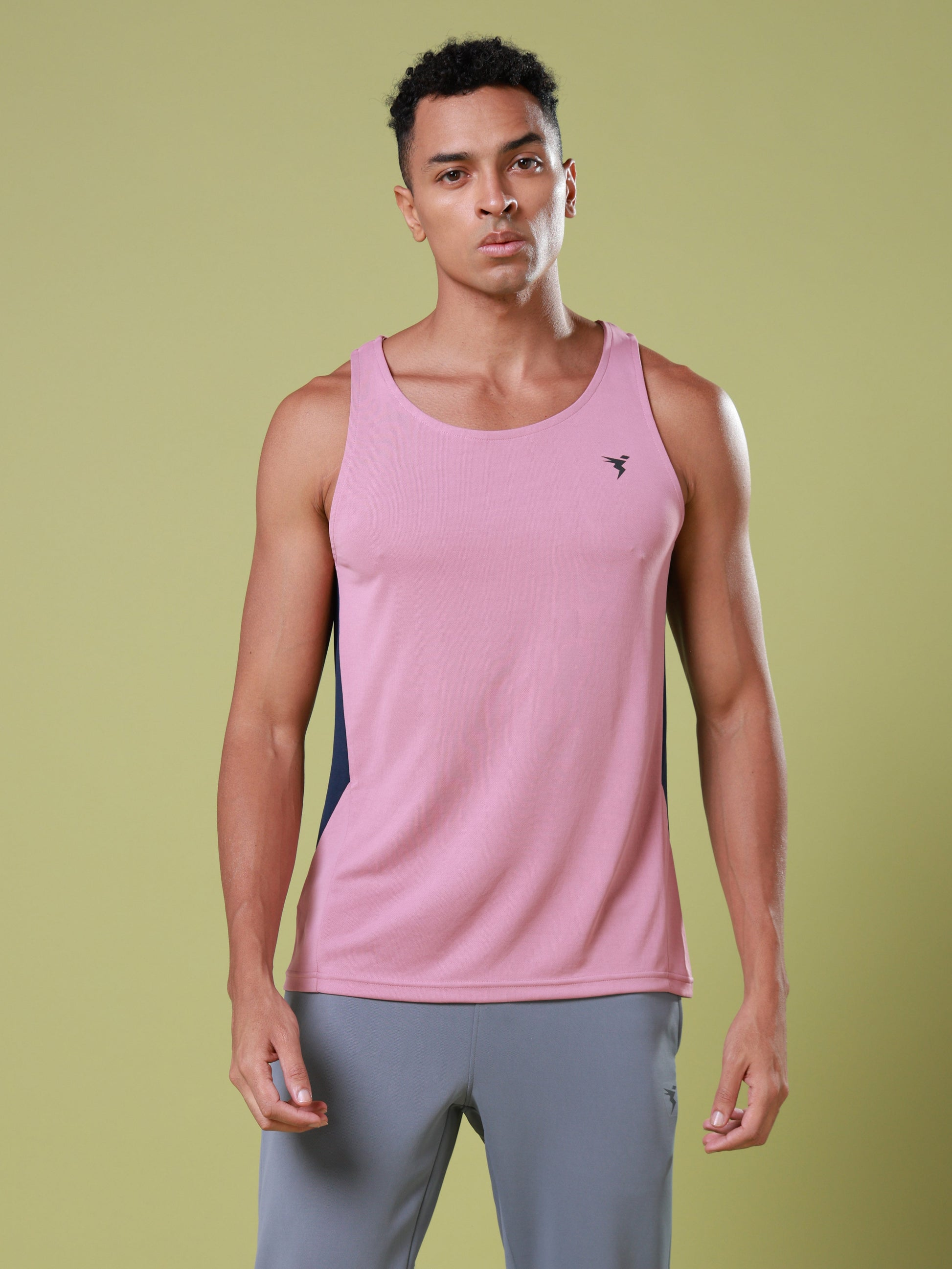 TECHNOSPORT  Men Vest  P776