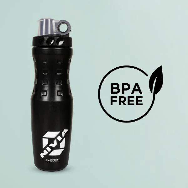 NIVIA BOTTLE G 20-20