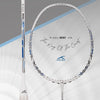 HUNDRED Viper 900 Carbon Fibre Strung Badminton Racket with Full Racket Cover