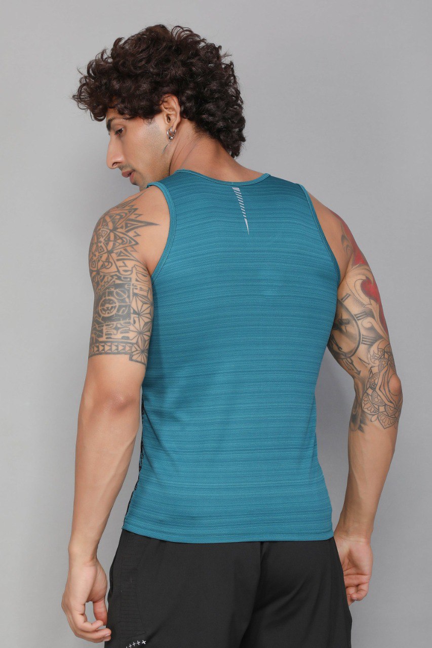 Sport Sun Fitness Vest/Sando