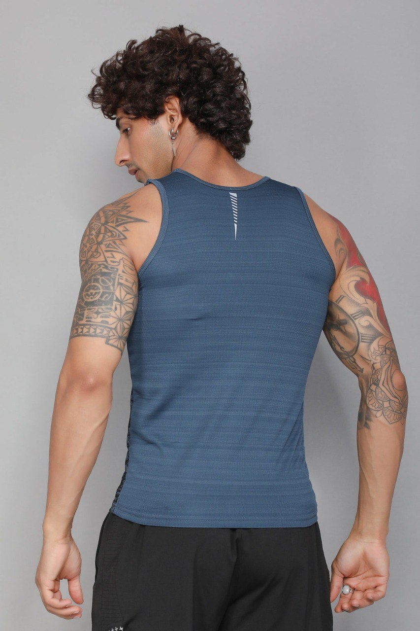 Sport Sun Fitness Vest/Sando