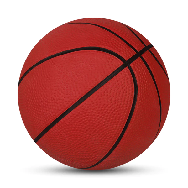 Europa Basketball SIZE 3 (RED)