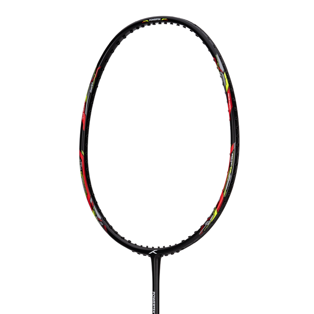 HUNDRED POWERTEK 2000 PRO