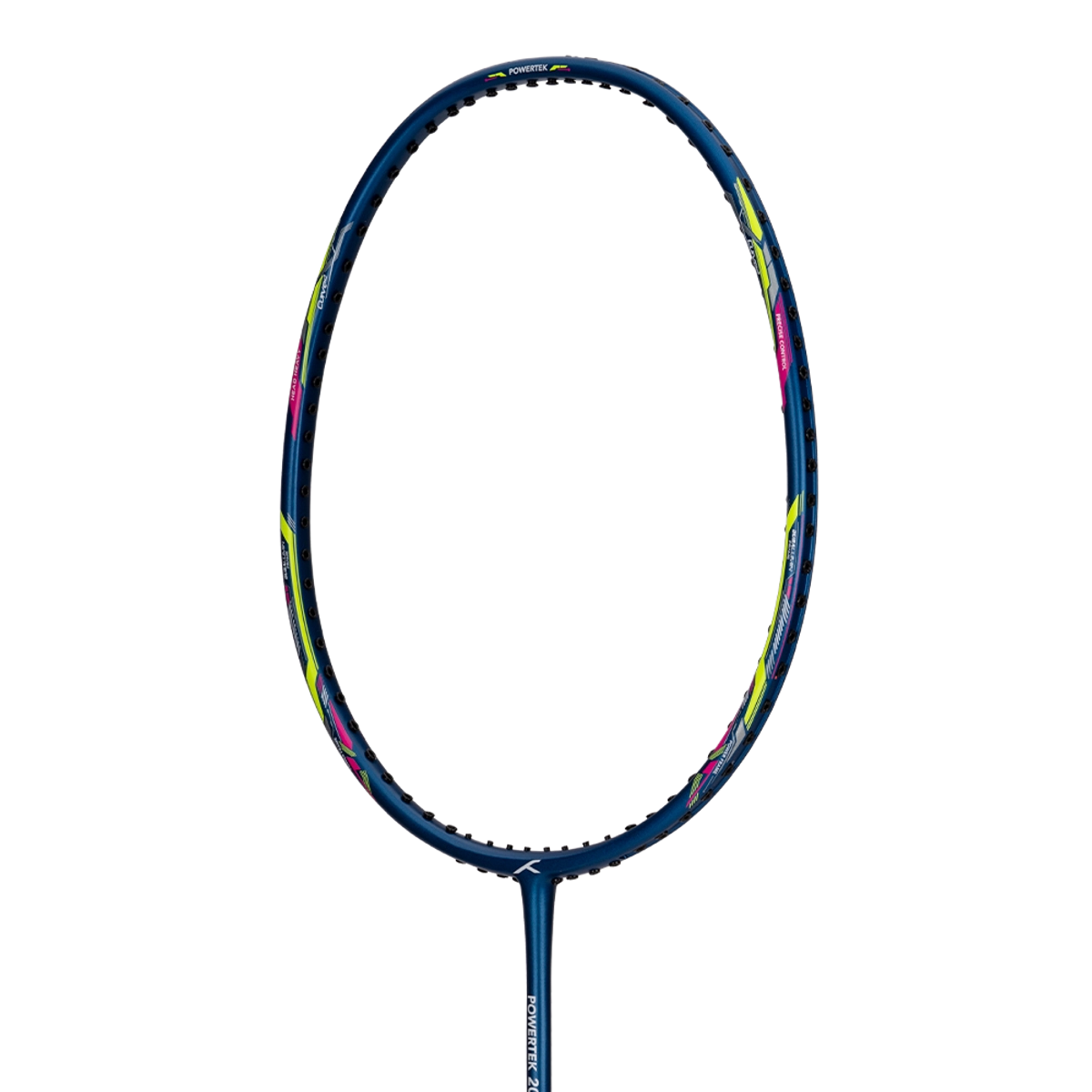 HUNDRED POWERTEK 2000 PRO (NAVY)