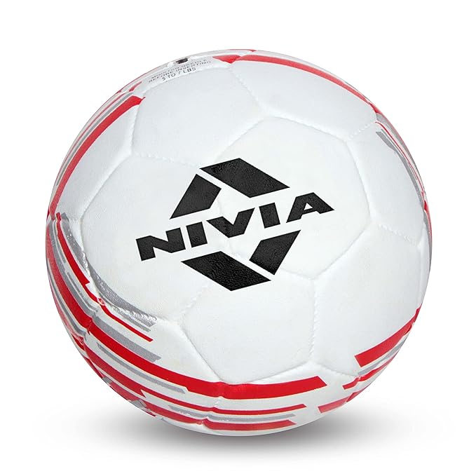 Nivia Country England Football