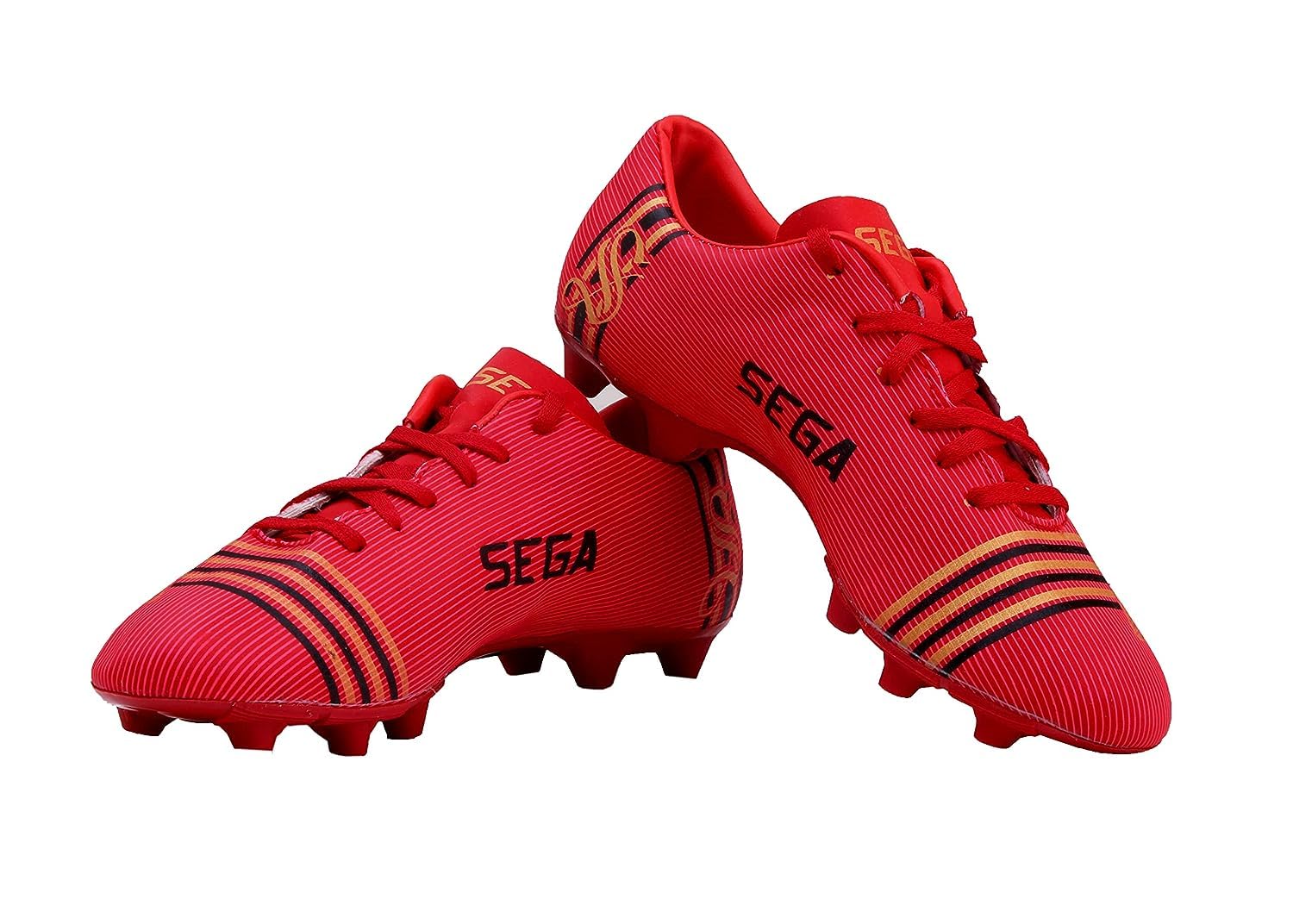 SEGA Spectra Football Shoes