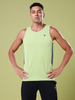 TECHNOSPORT  Men Vest  P776