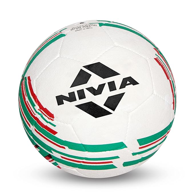 Nivia Country Italy Football