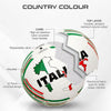 Nivia Country Italy Football