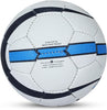 NIVIA HANDBALL TRAINER SUB-JUNIOR-‎WHITE & BLUE