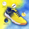 Nivia HY-Court 2.0 Badminton Shoe