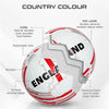 Nivia Country England Football