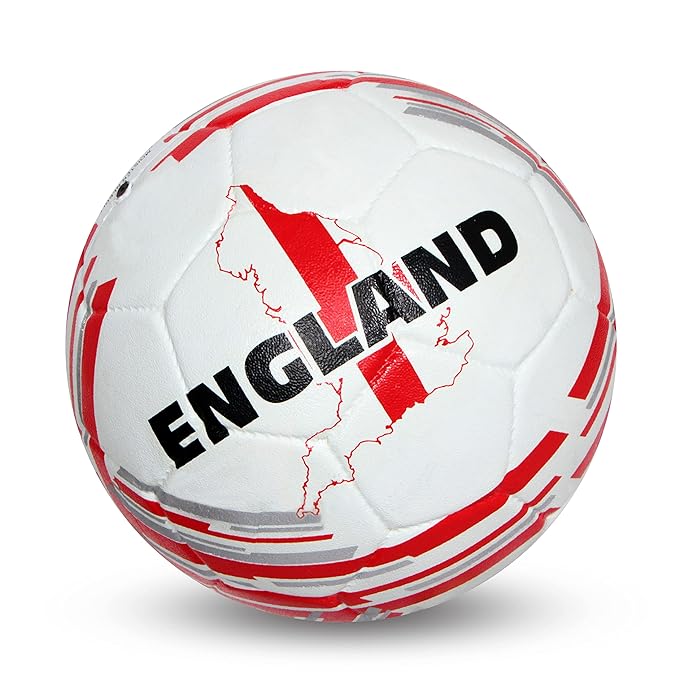 Nivia Country England Football
