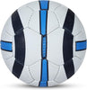 NIVIA HANDBALL TRAINER SUB-JUNIOR-‎WHITE & BLUE