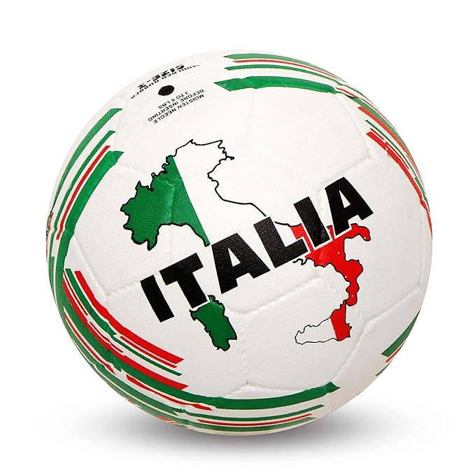 Nivia Country Italy Football