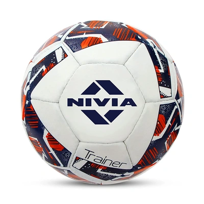 Nivia Trainer FB-290 Football