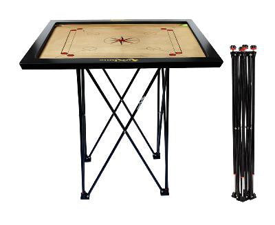 VIXEN CARROM BOARD STAND FOLDING