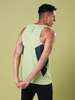 TECHNOSPORT  Men Vest  P776