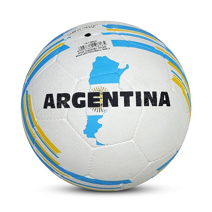 Nivia Country Argentina Football