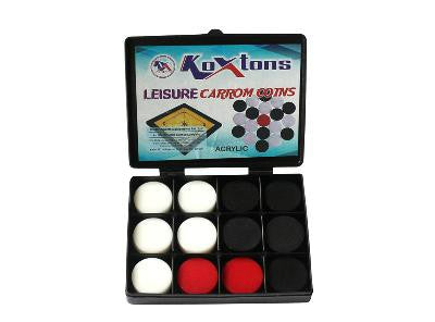 KOXTON CARROM COIN