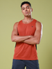 TECHNOSPORT  Men Vest  P776