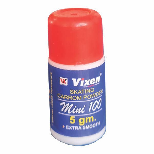 CARROM POWDER MINI 100