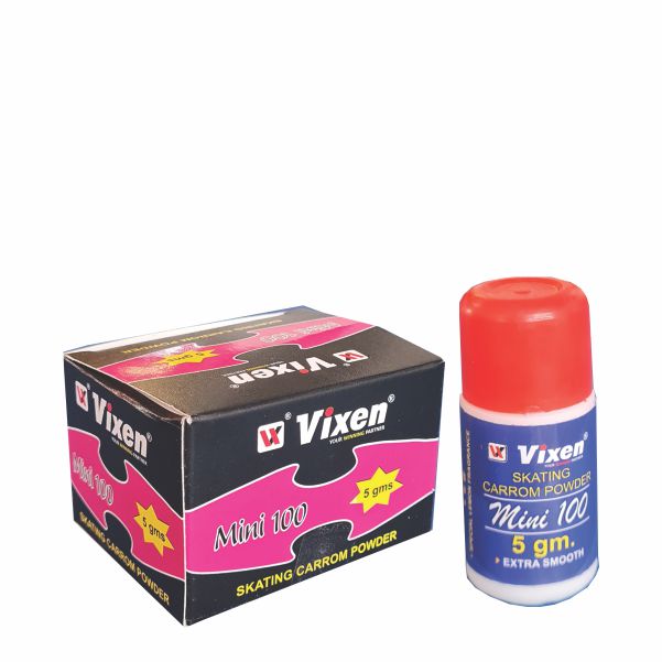CARROM POWDER MINI 100