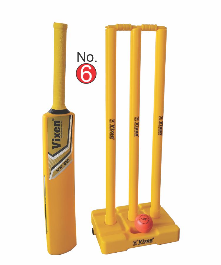 VIXEN CRICKET GIFT SET