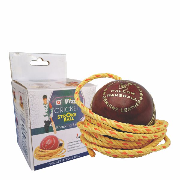 VIXEN CRICKET STROKE BALL