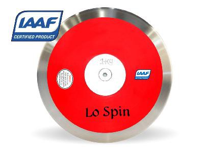 KOXTON DISCUS LO SPIN