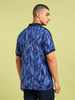 TECHNOSPORTS T-shirts Collar P745