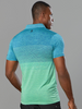 SPORTSUN STRIPE POLO