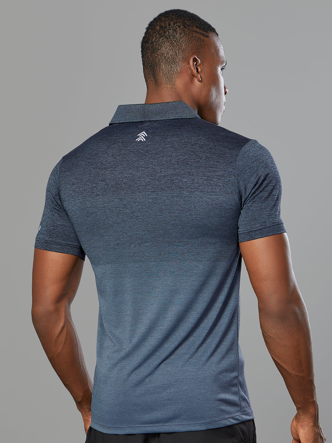 SPORTSUN STRIPE POLO