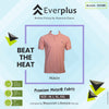 Everplus Premium Polo T-shirts RX100
