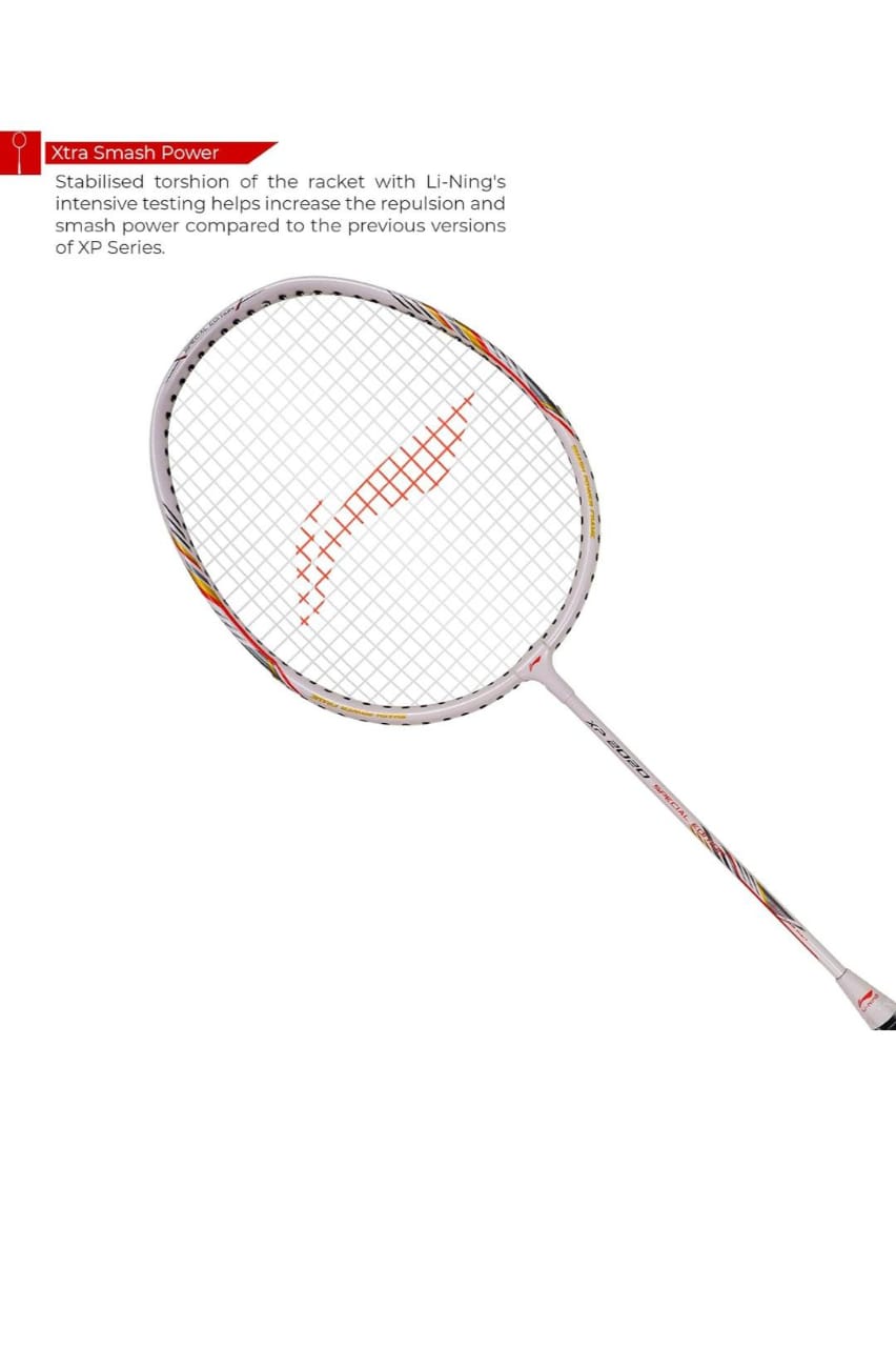 LI-NING BADMINTON RACKET MODEL:-XP 2020